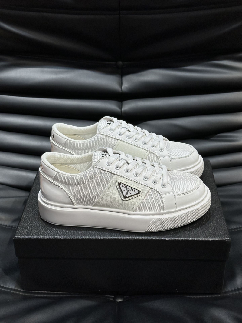 Prada Casual Shoes